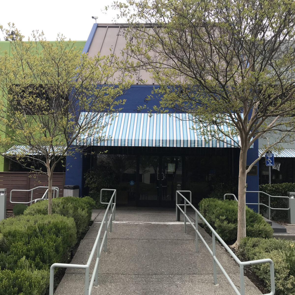 Parkpoint Santa Rosa Building