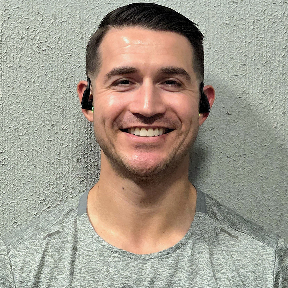 Nick Mendelson