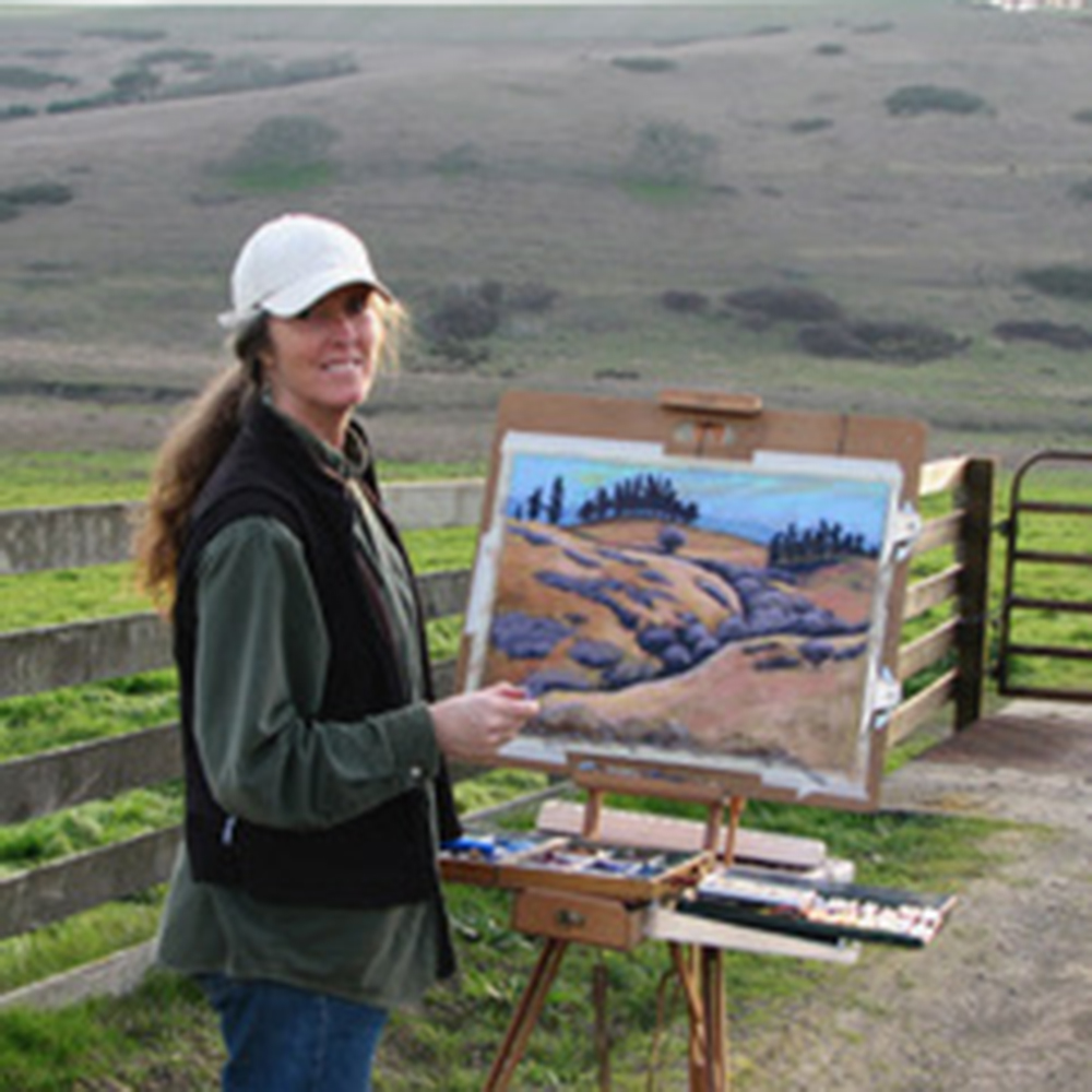 Joanne Klein