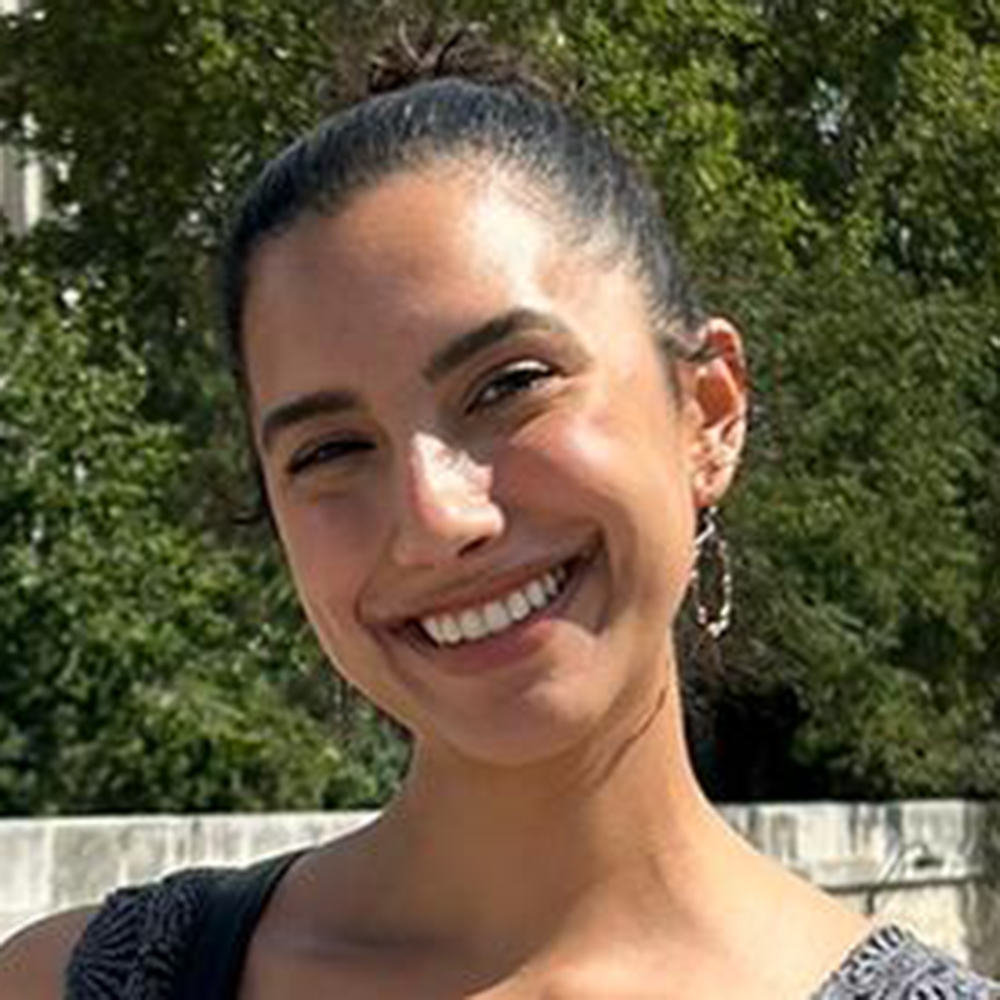 Isabel Torres Malfavon