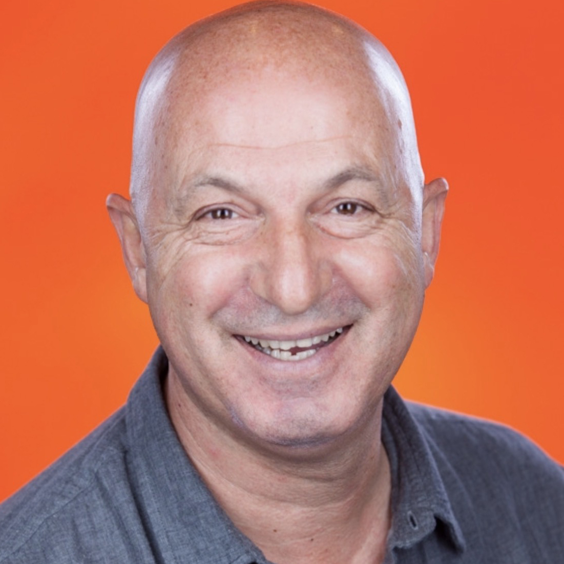 Sid Sarshar