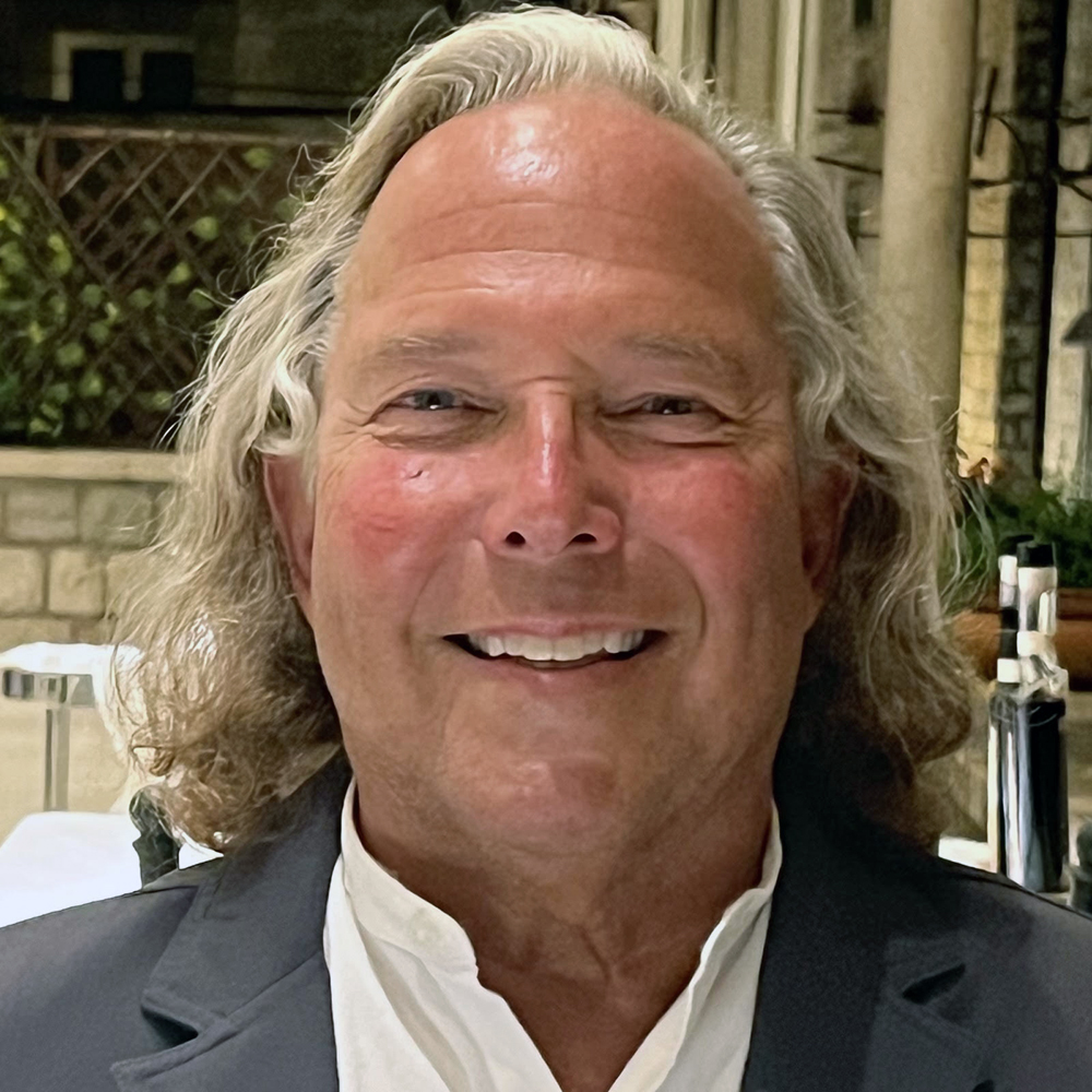 Gary Marsh