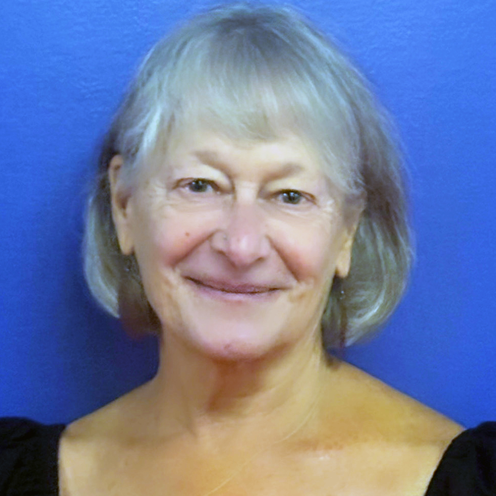 Kim Caldewey