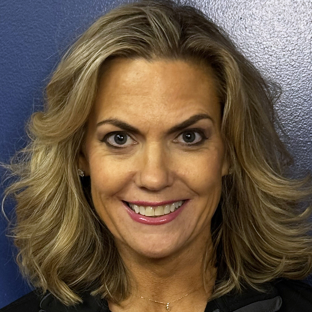 Krista Williams